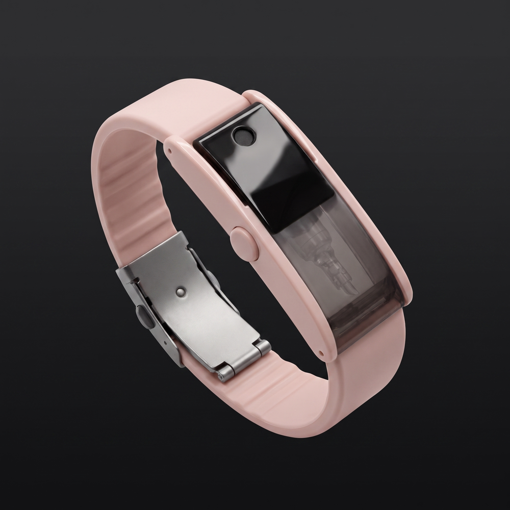 ATTARVA in Rosé Pink